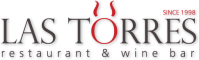 Ресторан "Las torres" Ресторан "Las torres"
